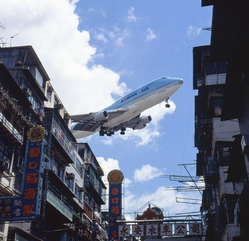 大韓航空迎來香港航線通航55周年