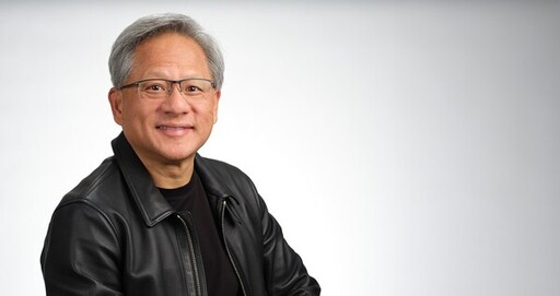 NVIDIA 行政總裁 Jensen Huang 將發表 CES 2025 主題演講