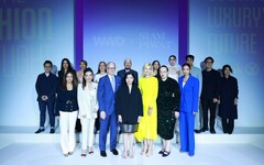 WWD與Siam Piwat攜手舉辦GLOBAL FASHION SPOTLIGHT論壇