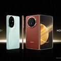 榮耀在HONOR Magic V3和HONOR 200系列手機上推出谷歌Circle to Search功能