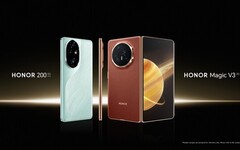 榮耀在HONOR Magic V3和HONOR 200系列手機上推出谷歌Circle to Search功能