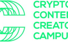 首屆Crypto Content Creator Campus活動揭曉星光熠熠的演講嘉賓陣容