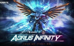 技嘉 AORUS 宣布參展巴黎遊戲週，攜 AI 技術打造高效能遊戲體驗