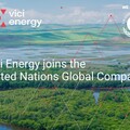 Vici Energy 加入 United Nations Global Compact