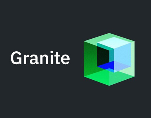 IBM推出新一代企業AI模型Granite 3.0 開啟「小模型 ‧ 高性能」時代