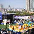 「AXA BetterMe Weekend」圓滿舉行 吸引近13,000人參與