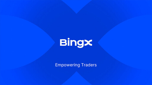 BingX贊助CoinGecko 2024年第三季度報告：比特幣主導地位上升，Gold與預測市場表現亮眼，加密總市值達2.33萬億美元