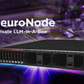 LPS發佈NeuroNode：本地部署大語言模型，賦能企業AI升級