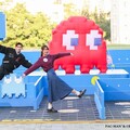 領展聯乘PAC-MAN 及 SPORT b. 推出獨家限量版聖誕別注潮物禮盒