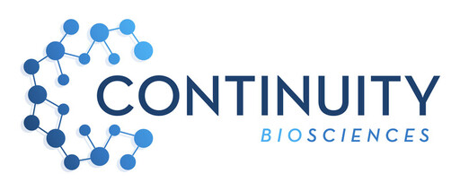 Continuity Biosciences 成立以透過創新的傳遞技術實現突破性療法