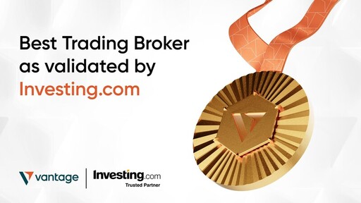 在Investing.com2024年美國大選期間的最新排名中，Vantage Markets被評為領先經紀商