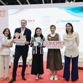 穎通集團於亞太區美容展 Cosmoprof Asia 2024公佈《2024 港澳香水及家居香氛市場發展趨勢白皮書》