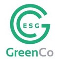 GreenCo 憑藉全面的 ESG 解決方案在新交所上市公司永續發展報告中佔有超過 1% 的市場份額