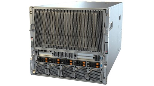 Supermicro 在 SuperComputing 2024 展示最大的 HPC 最佳化多節點系統產品組合