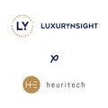 兩家法國人工智能及數據巨頭 Luxurynsight 和 Heuritech 強強聯手，為奢侈品、時裝和美妝品牌解鎖新一代數據智能