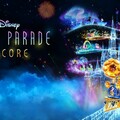 《Disney Music Parade -Encore-》於亞洲地區登陸任天堂Switch™