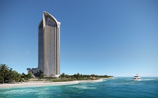 DAR GLOBAL 與 THE TRUMP ORGANIZATION 擴大合作，推出價值 20 億沙特里亞爾的 TRUMP TOWER JEDDAH