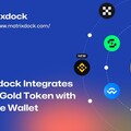 Matrixdock將XAUm黃金代幣與幣安錢包集成，以推動金融平等