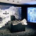 韓國XR公司Sharebox 與Moncler Perfume合作呈現多感官XR快閃體驗