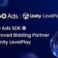 BIGO Ads攜手Unity LevelPlay推動應用開發者增長