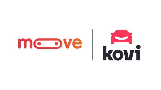 Moove收購Kovi，強化其作為全球領先出行叫車服務平台的地位