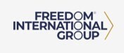 Freedom International Group 是一間專注於科技、金融、健康與保健的投資公司，2024 年的客戶群増長至 220 萬人，較 2024 年増長 8%。