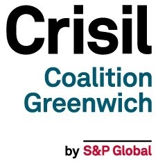 Crisil Coalition Greenwich 公佈 2025 年企業銀行最佳銀行及市場佔有率領先獎得主