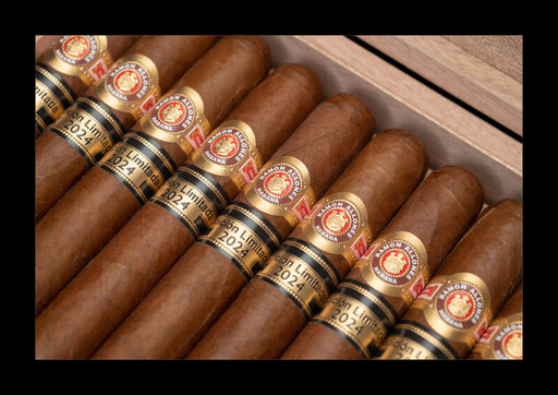 HABANOS, S.A.在瑞士巴塞爾舉行全球獨家活動，揭幕2024年Ramón Allones Absolutos限量版（Ramón Allones Absolutos Edición Limitada 2024）雪茄