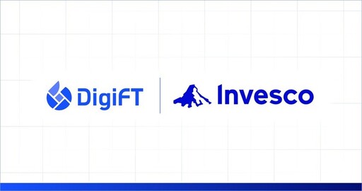 DigiFT聯合景順推出代幣化解決方案