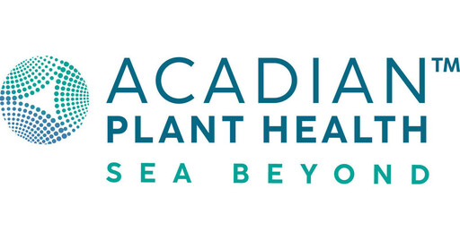 Acadian Plant Health™ 憑藉非生物脅迫管理產品系列，為作物抗逆力訂立新標準