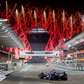 2025年FORMULA 1® ETIHAD AIRWAYS阿布達比大獎賽門票現正熱賣