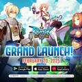 Gravity Game Hub宣佈《Ragnarok Idle Adventure Plus》盛大上線