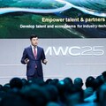 MWC2025｜華為聯合客戶發布全球行業數智化轉型樣板點，聯合伙伴發布十大行業解決方案