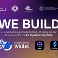 摩爾多瓦 e-Governance Agency 加入 EU Digital Identity Wallet 試驗計劃