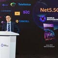 全球產業界共同發佈Net5.5G網絡最佳實踐白皮書