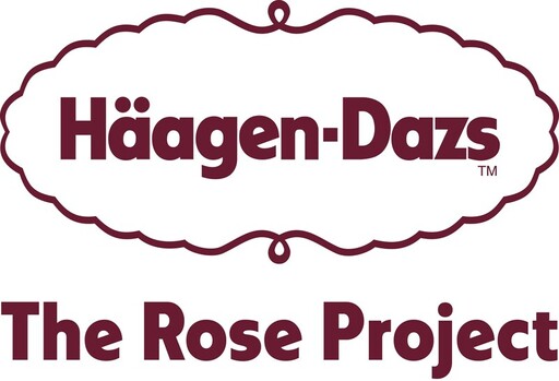 Häagen-dazs 公布The Rose Project 得獎者，致敬五位具有開拓精神的女性