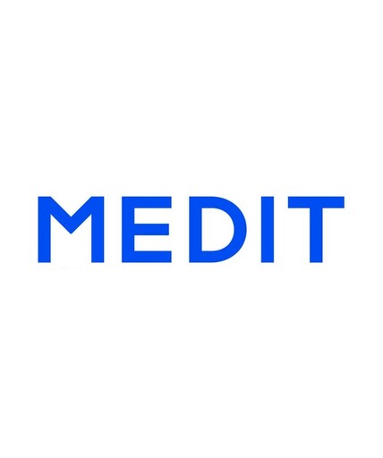 Medit將推出新型口內掃瞄儀Medit i900經典款