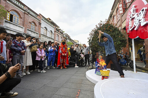 新華絲路：泉州借文化復興浪潮助推旅遊業蓬勃發展