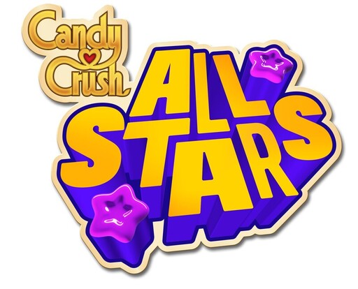 開始遊戲！全球 Candy Crush All Stars 錦標賽回歸，等您爭奪 100 萬美元獎金