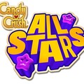 開始遊戲！全球 Candy Crush All Stars 錦標賽回歸，等您爭奪 100 萬美元獎金