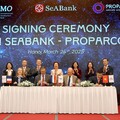 SeABank獲法國及荷蘭政府所屬金融機構Proparco和FMO 8000萬美元投資