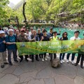 粵港澳大灣區媒體團邂逅荔波「綠寶石」見證港澳客源市場新熱潮