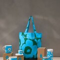 Marimekko 攜手 Blue Bottle Coffee 讚揚芬蘭咖啡文化與日常習慣喜悅