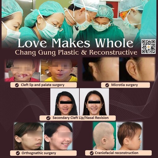 醫療創新，引領全球 - 顯微重建的革命性突破
