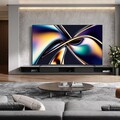 海信發佈全新ULED MiniLED U8系列電視，將家庭娛樂提升至影院級體驗