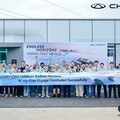 全球媒體見證奇瑞超能混動CSH突圍 「無界地平線」長測首站順利收官