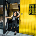 The Gym Pod正式登陸香港：24小時智能預約私密健身艙