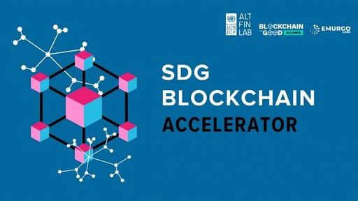 Blockchain for Good Alliance攜手UNDP推出全球加速器項目並提供資金支持