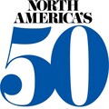 墨西哥城的 HANDSHAKE SPEAKEASY 连续第二年被评为 THE BEST BAR IN NORTH AMERICA，随着 NORTH AMERICA'S 50 BEST BARS 排行榜的公布