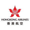 香港航空「用心出發 全心服務」